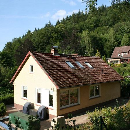 Ferienhaus Maria Magdalena Bad Lauterberg Εξωτερικό φωτογραφία