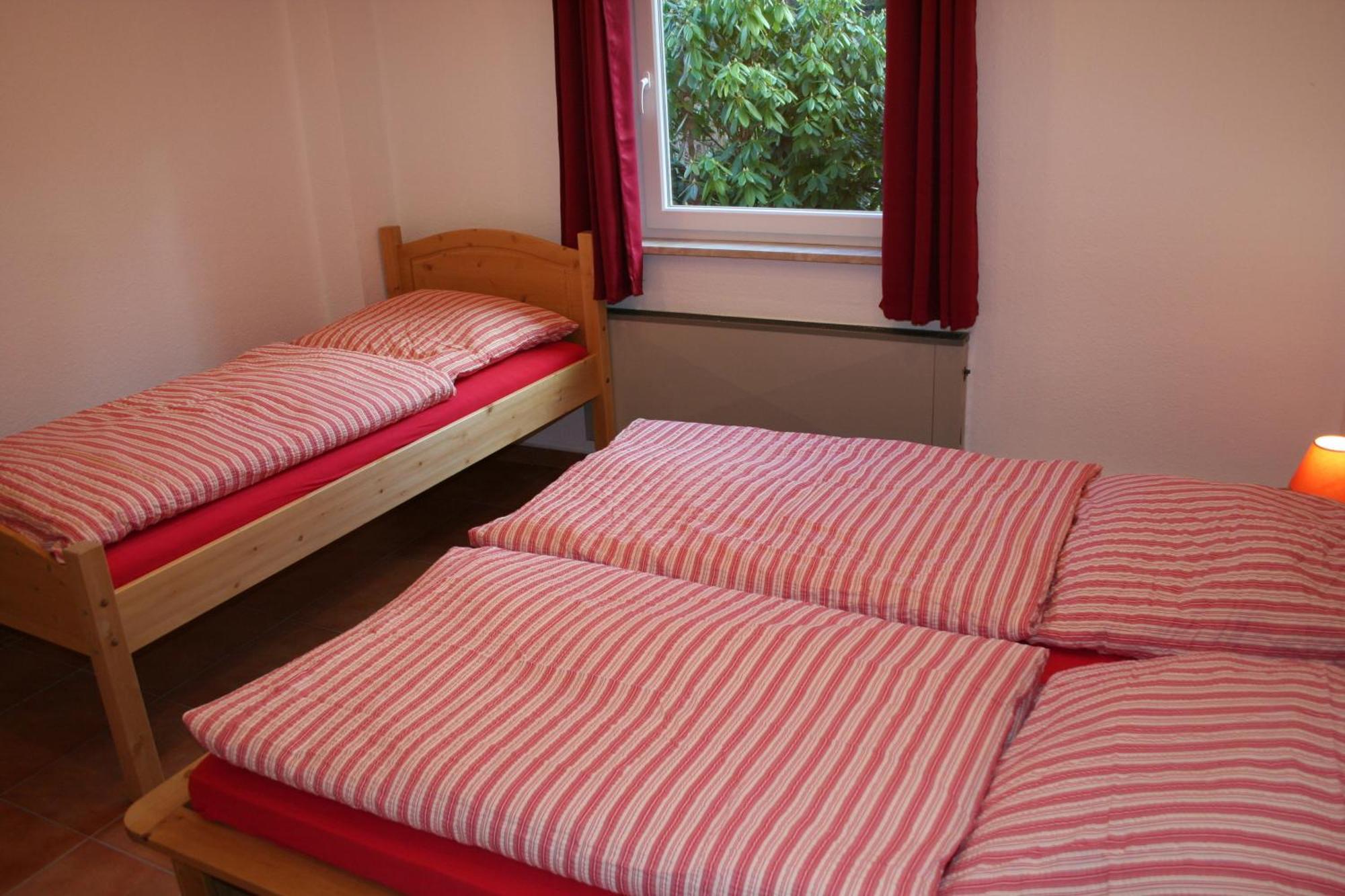 Ferienhaus Maria Magdalena Bad Lauterberg Εξωτερικό φωτογραφία