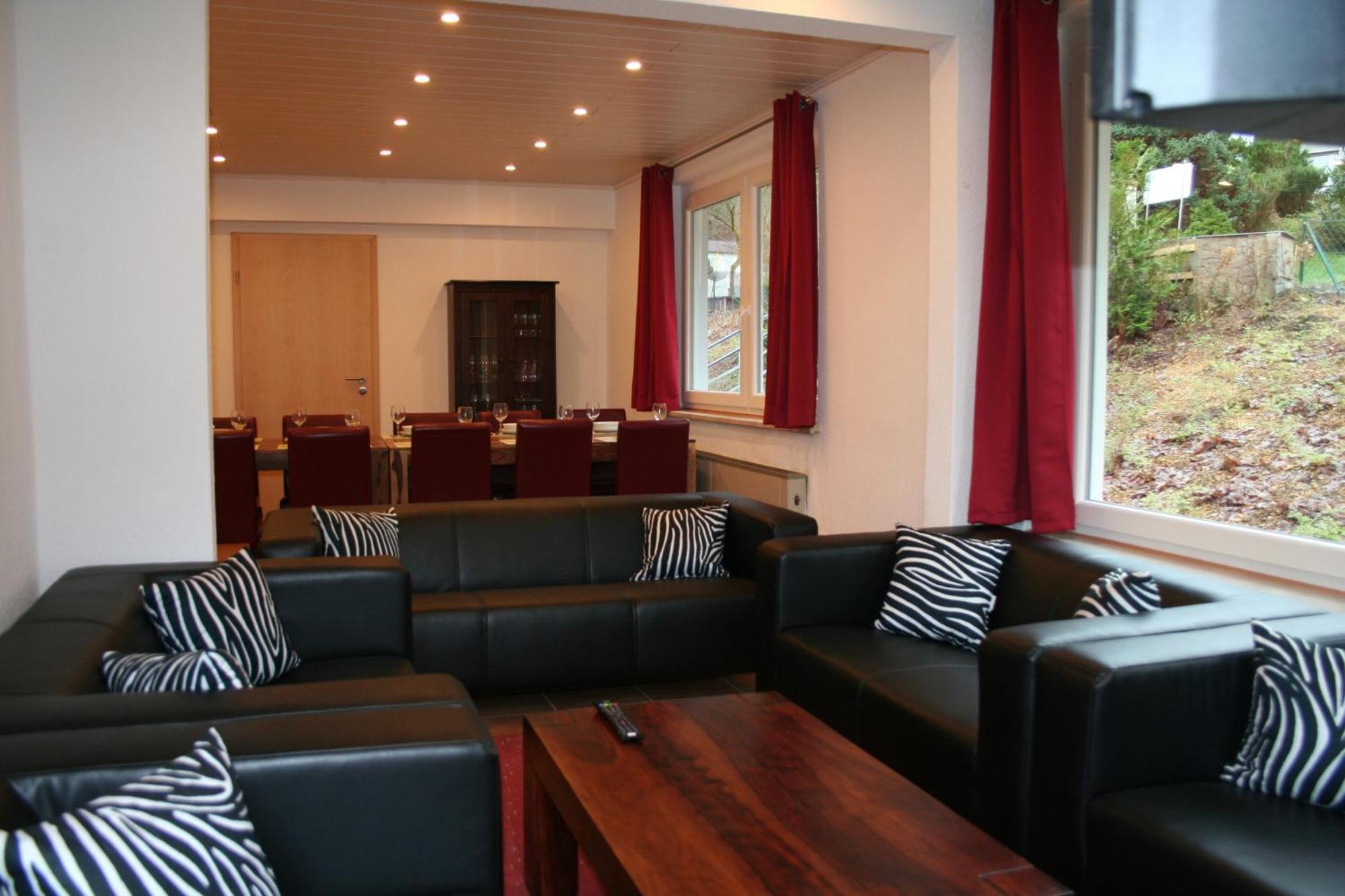 Ferienhaus Maria Magdalena Bad Lauterberg Εξωτερικό φωτογραφία